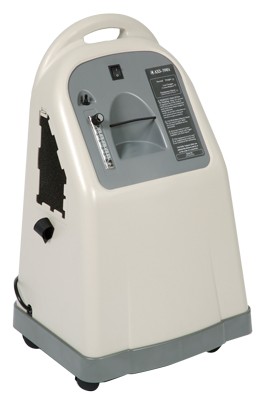 供应家用氧气机YQJ-002